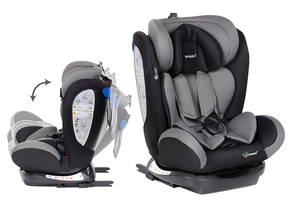 автокресло Львов