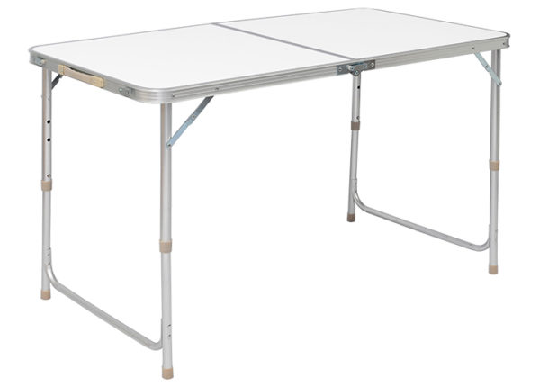 Туристический стол складной для пикника и отдыха