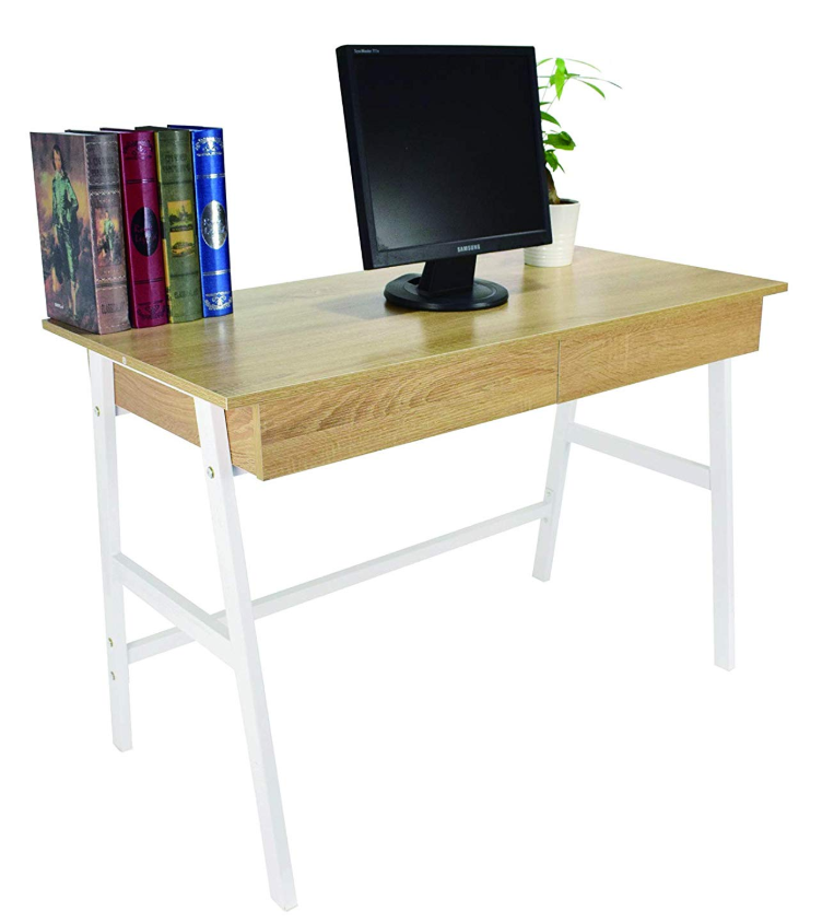 Компьютерный стол письменный офисный Германия