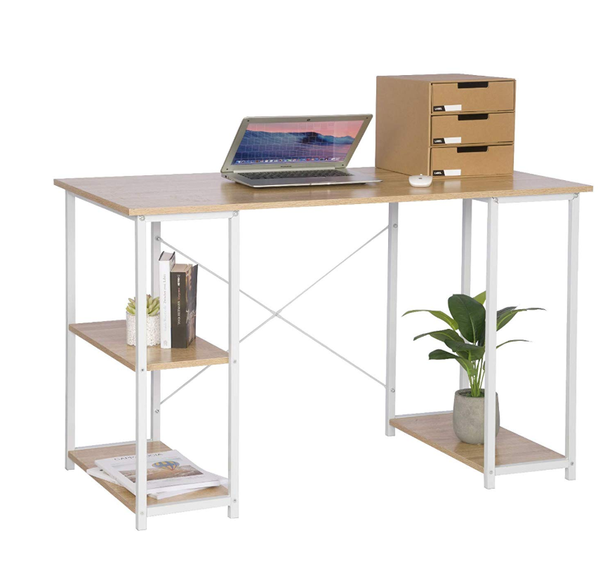 Компьютерный стол письменный офисный Германия