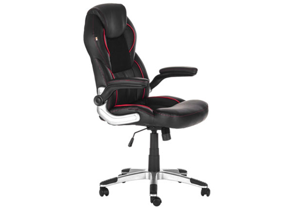 Офісні та комп'ютерні крісла