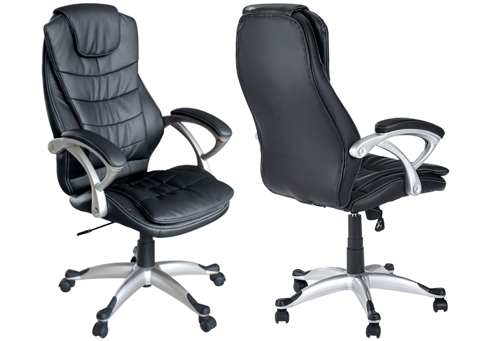 Кресло компьютерное офисное