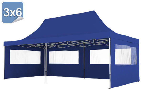 Садовый павильон