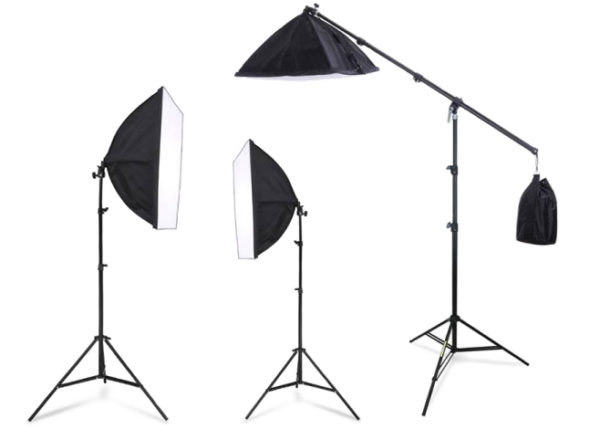 Софтбокс AFK