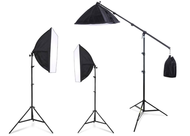 Софтбокс AFK