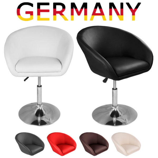 Стільчики і крісла