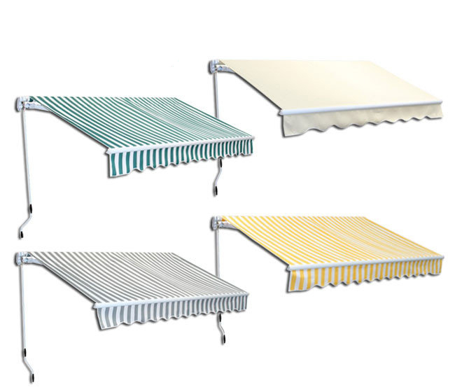 Маркиза балконная