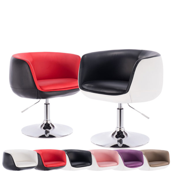 Кресло Woltu BH42 для салонов косметических парикмахерских Германия