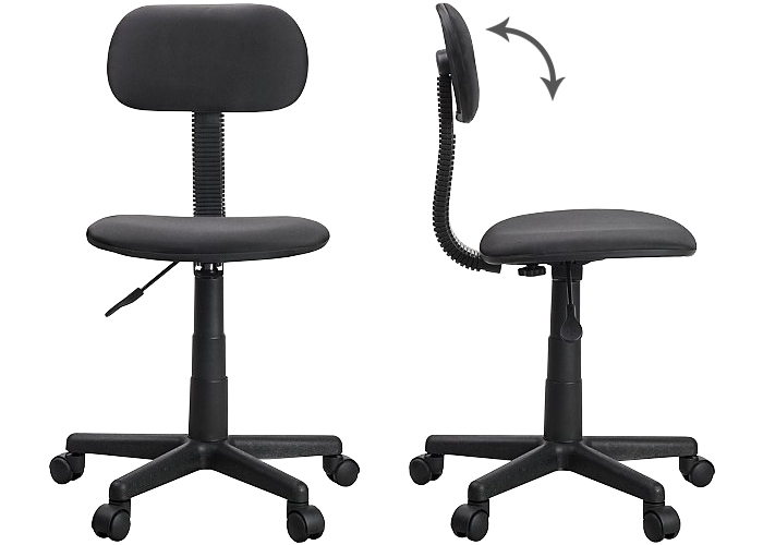 Кресло компьютерное офисное