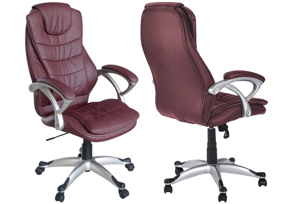 Кресло компьютерное офисное