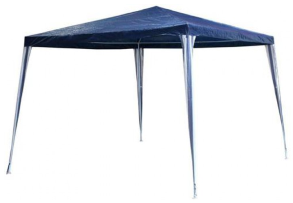 Павільйон садовий 3 х 3 м. Без стін