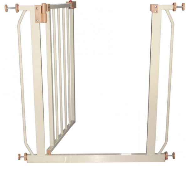 Захисна решітка-двері