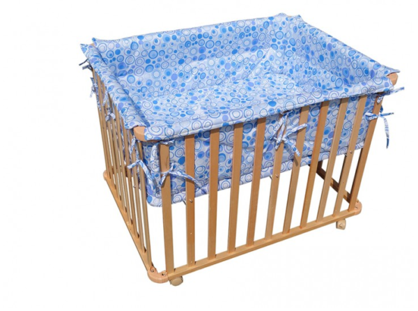 Дитячі товари