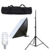 Софтбокс фотостудія чохол штатив