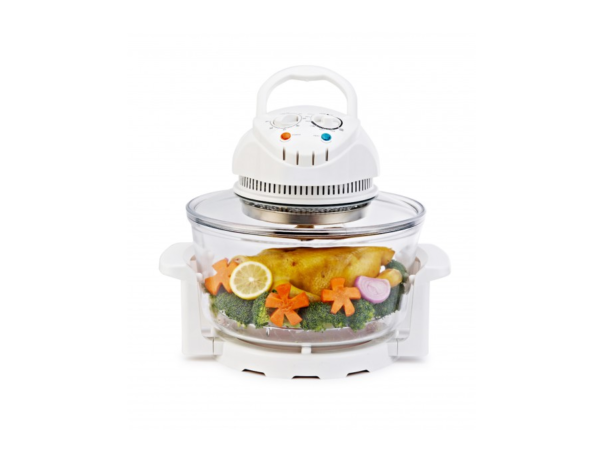 Галогенна піч AFK конвекційна піч