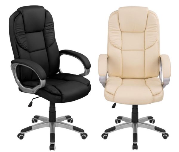 Крісло комп'ютерне офісне LCH02