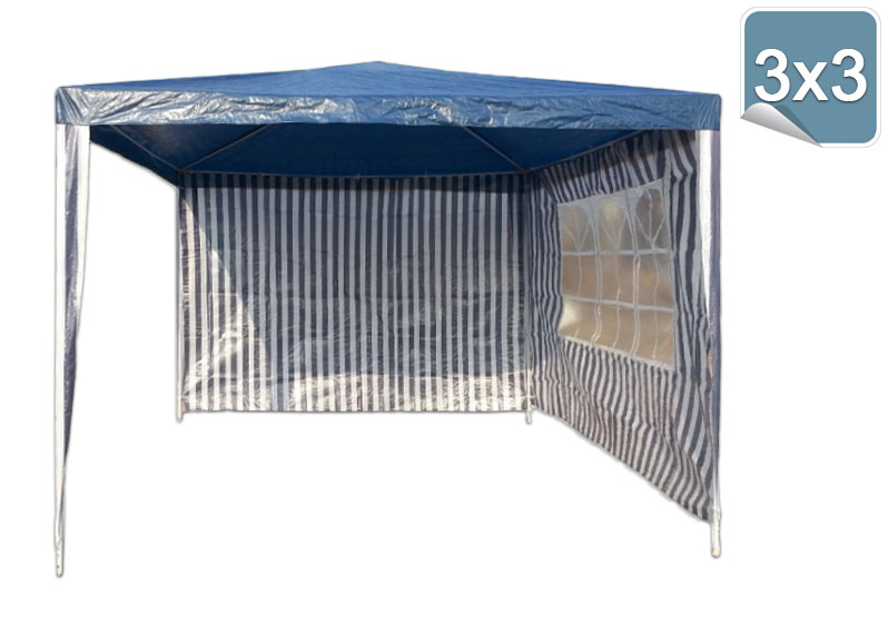 Павильон садовый Berlin 3х3 Германия