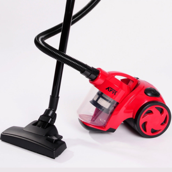 Пилососи промислові