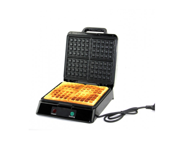 Вафельниця Бельгийська AFK WM1300