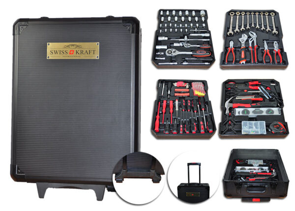 Набори інструментів