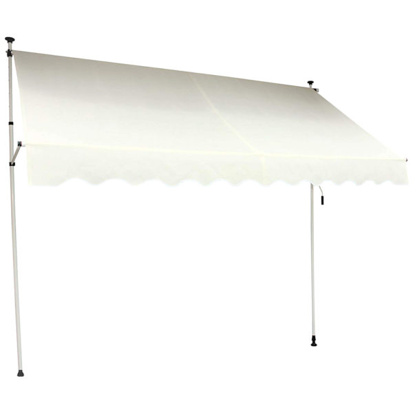 Маркиза балконная