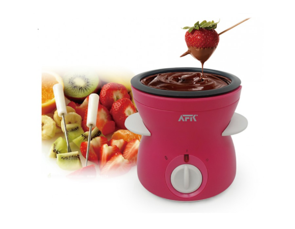 Шоколадний фонтан-фондю AFK CF300