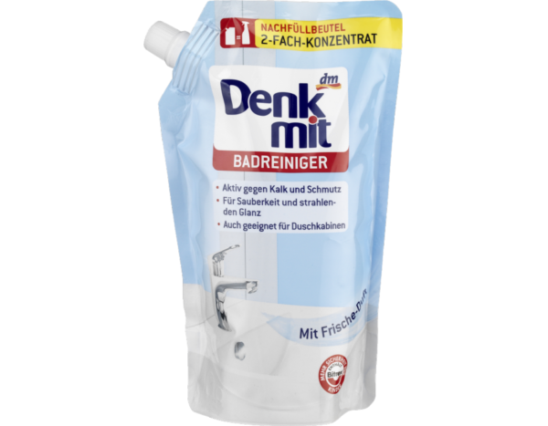 концентрований засіб для ванни запаска Badreiniger Nachfüllbeutel 2-fach-Konzentratконцентрований засіб для ванни запаска Badreiniger Nachfüllbeutel 2-fach-Konzentratконцентрований засіб для ванни запаска Badreiniger Nachfüllbeutel 2-fach-Konzentratконцентрований засіб для ванни запаска Badreiniger Nachfüllbeutel 2-fach-Konzentrat