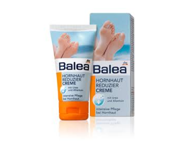 крем от ороговелостей кожи Balea Hornhaut Reduzier Сremeкрем от ороговелостей кожи Balea Hornhaut Reduzier Сremeкрем от ороговелостей кожи Balea Hornhaut Reduzier Сremeкрем от ороговелостей кожи Balea Hornhaut Reduzier Сreme