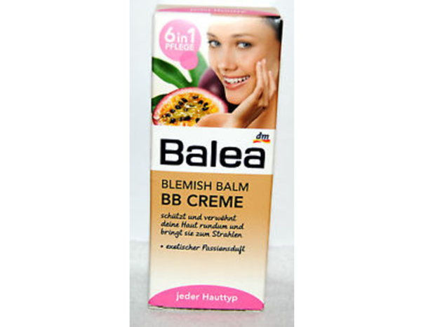 Тональный крем