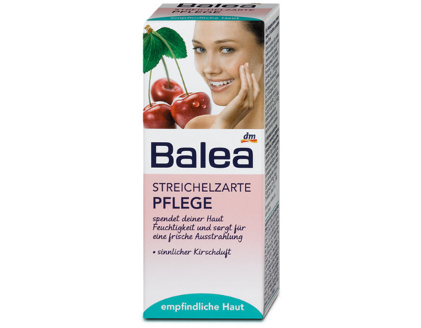 ніжний догляд за чутливою молодою шкірою Balea Streichelzarte Pflegeніжний догляд за чутливою молодою шкірою Balea Streichelzarte Pflegeніжний догляд за чутливою молодою шкірою Balea Streichelzarte Pflegeніжний догляд за чутливою молодою шкірою Balea Streichelzarte Pflege