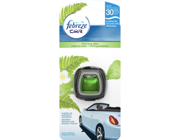 освіжувач для машини Febreze Car Auto-Lufterfrischerclip Frühlingserwachenосвіжувач для машини Febreze Car Auto-Lufterfrischerclip Frühlingserwachenосвіжувач для машини Febreze Car Auto-Lufterfrischerclip Frühlingserwachenосвіжувач для машини Febreze Car Auto-Lufterfrischerclip Frühlingserwachen