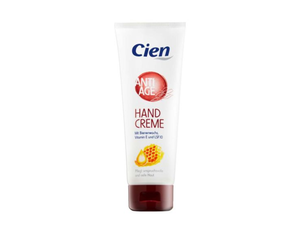 крем для рук антивікової Cein Handcreme Anti-Ageкрем для рук антивікової Cein Handcreme Anti-Age