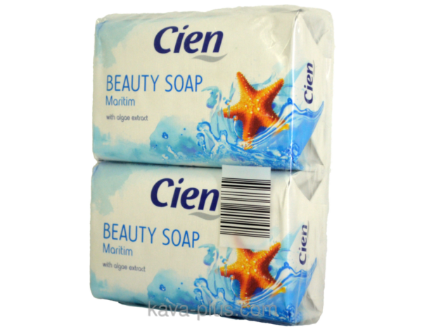 тверде мило Cien Beauty Soap Maritimтверде мило Cien Beauty Soap Maritimтверде мило Cien Beauty Soap Maritimтверде мило Cien Beauty Soap Maritim