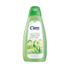 Траві шампунь Cien Shampoo 7 Krauter & Aloe Vera Траві шампунь Cien Shampoo 7 Krauter & Aloe Vera