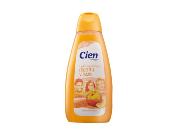 шампунь Cien Shampoo Frucht & Vitaminшампунь Cien Shampoo Frucht & Vitaminшампунь Cien Shampoo Frucht & Vitaminшампунь Cien Shampoo Frucht & Vitamin