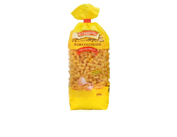 макарони тальятелле Combino Korkenzieherмакарони тальятелле Combino Korkenzieherмакарони тальятелле Combino Korkenzieherмакарони тальятелле Combino Korkenzieher