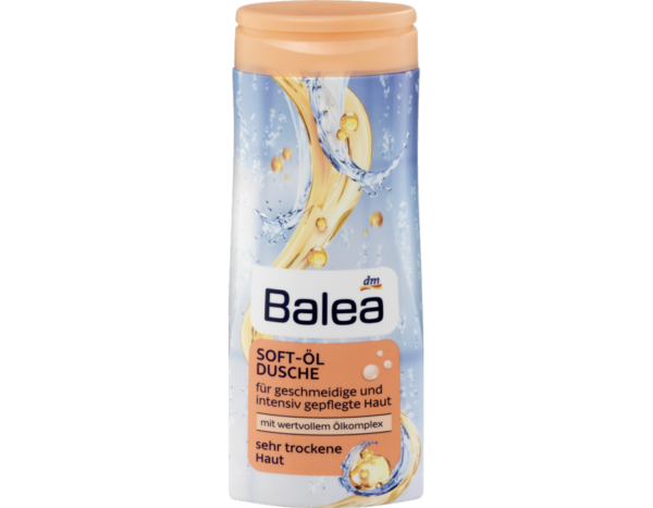 Миючі засоби для ванни та душу