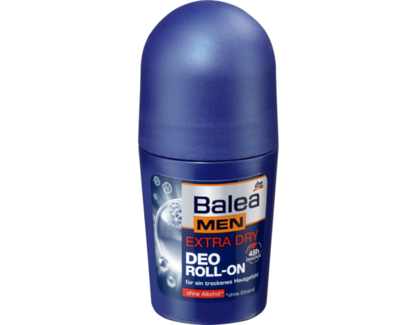 Роликовий дезодорант-антитранспірант екстра сухийРоликовий дезодорант-антитранспірант екстра сухийРоликовий дезодорант-антитранспірант екстра сухийРоликовий дезодорант-антитранспірант екстра сухий