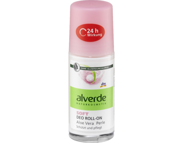 кульковий дезодорант із екстрактом Alverde Deo Roll-on Soft Aloe Vera Perleкульковий дезодорант із екстрактом Alverde Deo Roll-on Soft Aloe Vera Perleкульковий дезодорант із екстрактом Alverde Deo Roll-on Soft Aloe Vera Perleкульковий дезодорант із екстрактом Alverde Deo Roll-on Soft Aloe Vera Perle