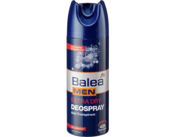 Дезодоранти