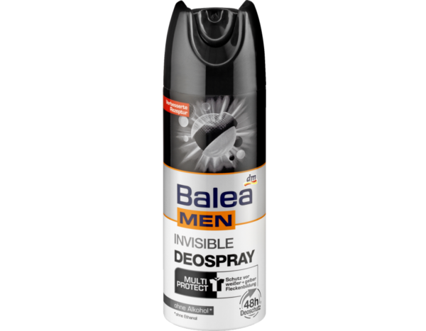 Деоролики і дезодоранти для тіла