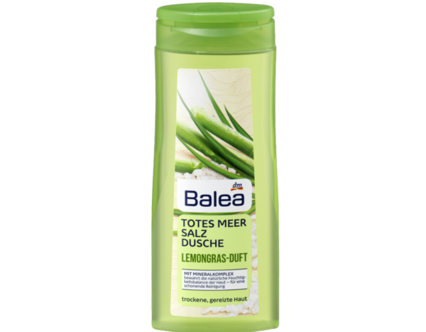 Миючі засоби для ванни та душу