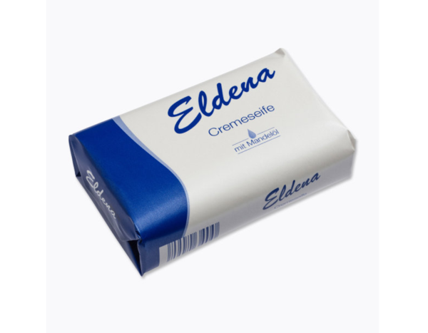 Тверде мило