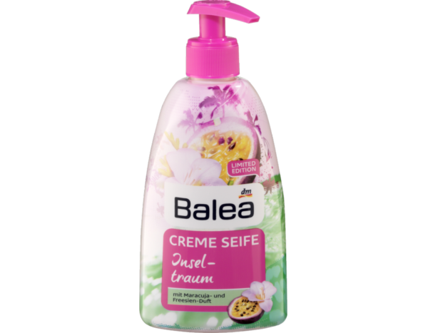 Жидкое мыло