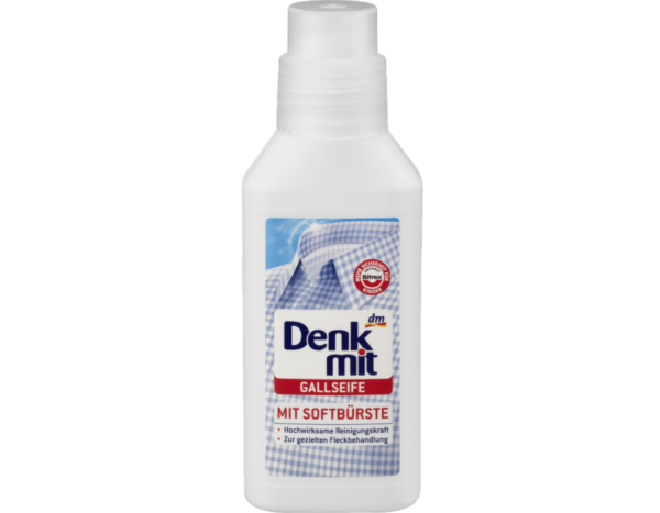 Засоби для прання