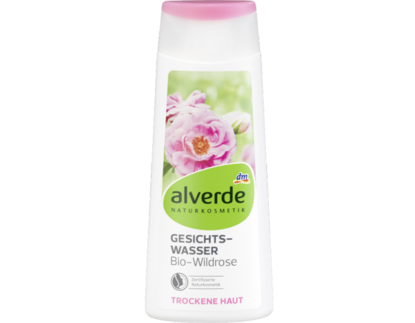 тонік для обличчя Alverde Gesichtswasser Wildroseтонік для обличчя Alverde Gesichtswasser Wildroseтонік для обличчя Alverde Gesichtswasser Wildroseтонік для обличчя Alverde Gesichtswasser Wildrose