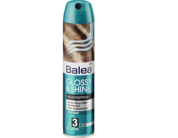 лак для волосся Balea Glossy & Shine Haarspray (3)лак для волосся Balea Glossy & Shine Haarspray (3)лак для волосся Balea Glossy & Shine Haarspray (3)лак для волосся Balea Glossy & Shine Haarspray (3)