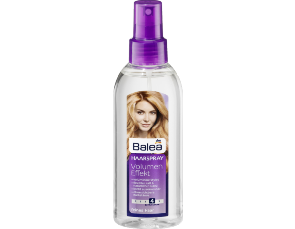 лак для волосся Balea Volume Effect Haarsprayлак для волосся Balea Volume Effect Haarsprayлак для волосся Balea Volume Effect Haarsprayлак для волосся Balea Volume Effect Haarspray