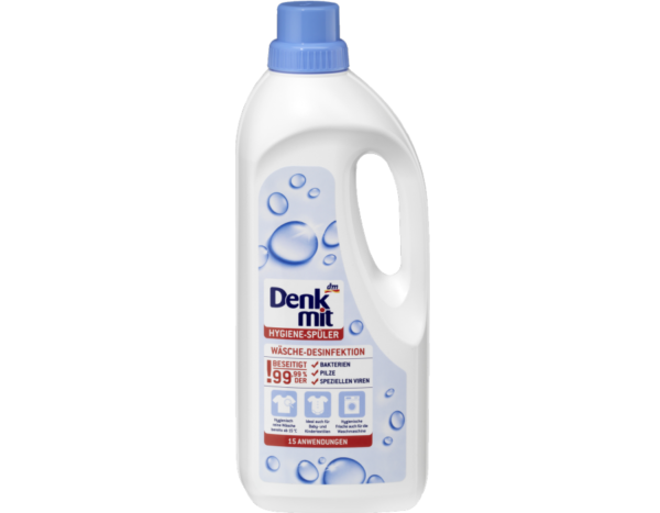 Антибактеріальний гігієнічний ополіскувач Denkmit Hygiene-Spüler Wäsche Desinfektion Рarfümfreier Антибактеріальний гігієнічний ополіскувач Denkmit Hygiene-Spüler Wäsche Desinfektionантибактериальный гигиенический ополаскиватель Denkmit Hygiene-Spüler Wäsche Desinfektion Рarfümfreierантибактериальный гигиенический ополаскиватель Denkmit Hygiene-Spüler Wäsche Desinfektion Рarfümfreier