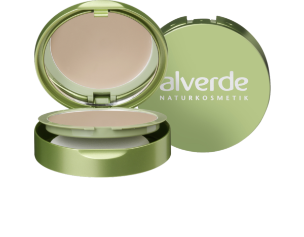 Пудра зі спонжиком Alverde Mineral Make-up naturelle 01 Пудра зі спонжиком Alverde Mineral Make-up naturelle 01пудра со спонжиком Alverde Mineral Make-up naturelle 01пудра со спонжиком Alverde Mineral Make-up naturelle 01